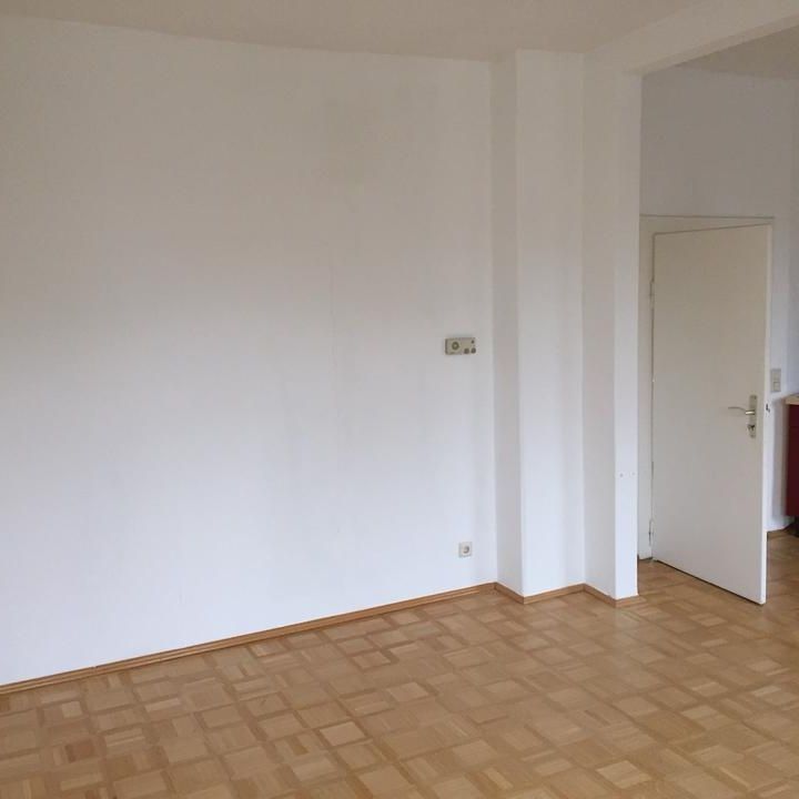 Wunderschöne helle Wohnung | 60qm | Parknähe | 1,5 Zimmer - Photo 1