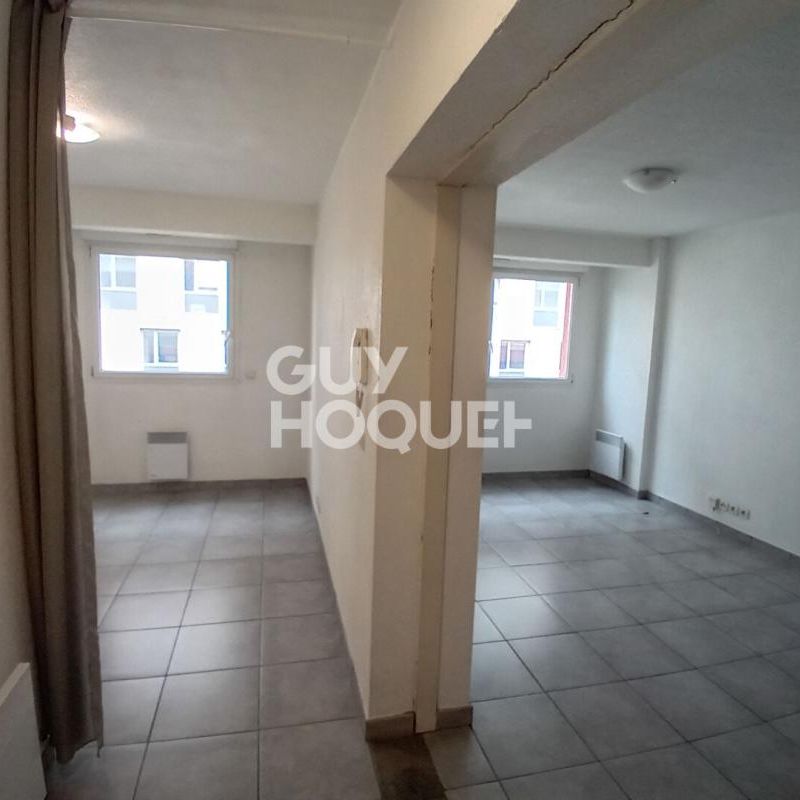 Location Appartement 1 pièce 32m² PERPIGNAN 66000 - Photo 1