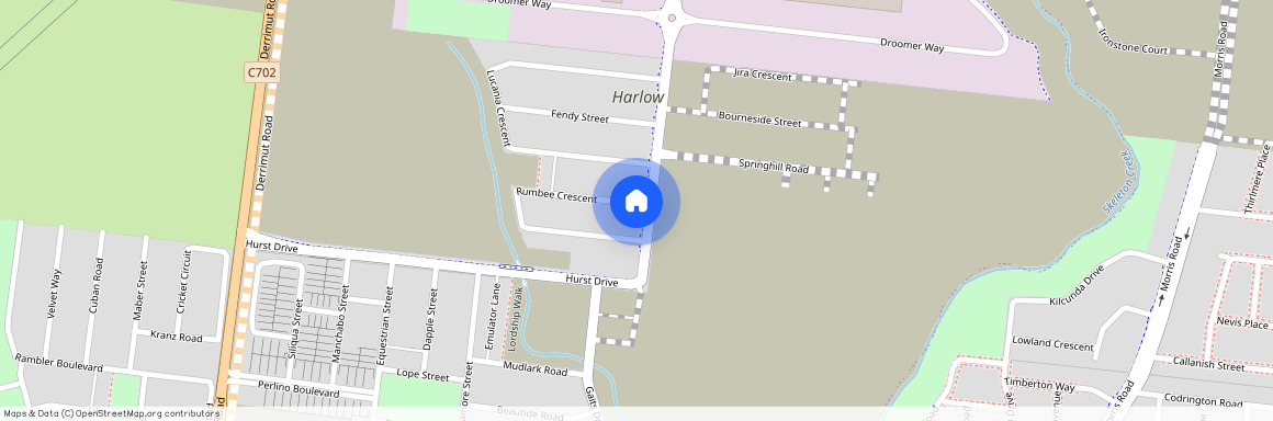 66 Hurst Dr, Vic 3029, Tarneit