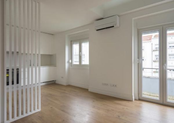 Apartamento T4