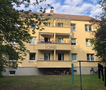 Renovierte 3-Zimmer-Wohnung + Balkon in Nauen - Photo 5