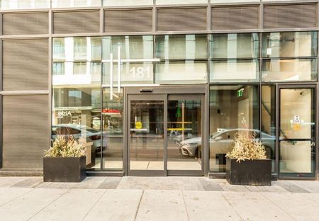 For Lease - 181 Dundas Street Unit# 5111, Toronto, Ontario - Photo 4
