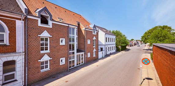 Nørregade, 19 2. 4, Bramming, 6740 - Foto 2