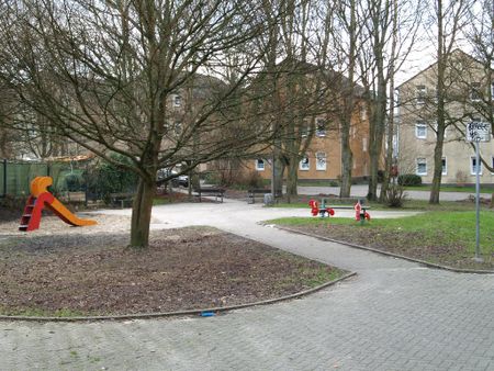 Demnächst frei! 2-Zimmer-Wohnung in Dortmund Bövinghausen - Photo 3