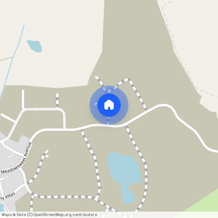 Bellardia Road, Stafford ST16