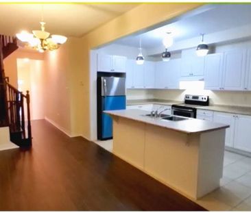 For Lease - 100 Rougeview Park Crescent, Markham, Ontario - Photo 5