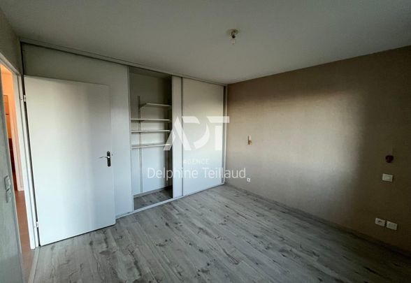 Appartement T2 à GRENOBLE - Photo 1