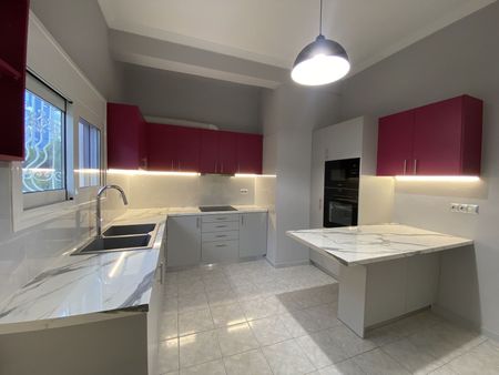Διαμέρισμα για ενοικίαση Κάτω Χαλάνδρι (Χαλάνδρι) - Φωτογραφία 3
