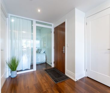 For Lease - 25 Malcolm Road Unit# 410, Toronto, Ontario - Photo 3