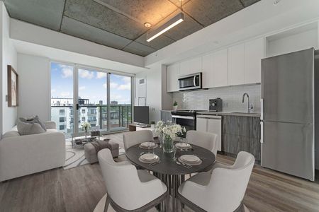 Boutique apartments for your modern lifestyle. - Photo 3