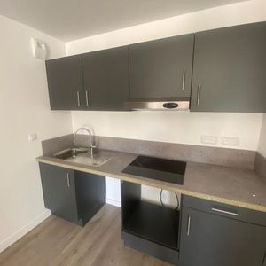 Location Appartement 2 pièces 42m² CAEN 14000 - Photo 2