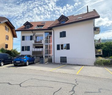 Bel appartement de 5 pièces – Puidoux-Village - Photo 5