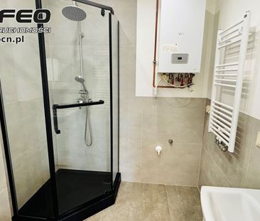 Mieszkanie na wynajem - Zdjęcie 4