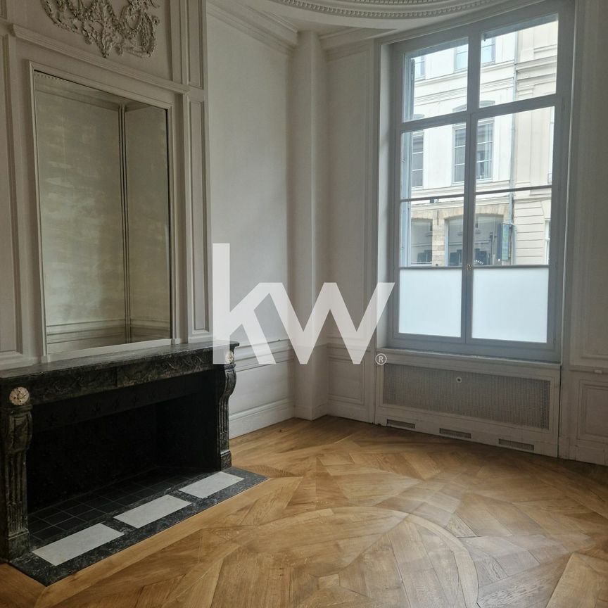 Appartement LILLE - Photo 1