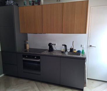 Te huur: Appartement Wilhelminapark in Tilburg - Photo 3