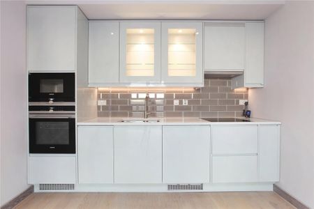 Studio to rent - Photo 4