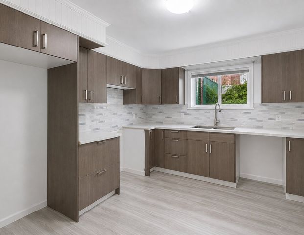 À louer / Appartement - Photo 1