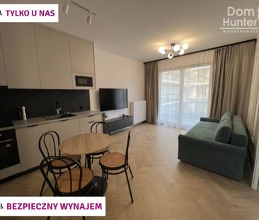 Gdańsk Letnica, ul. Aleksandra Rożankowskiego - Photo 6