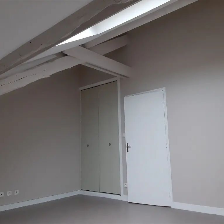 Location appartement 1 pièce - 22m² à Limoges (87000) - Photo 1