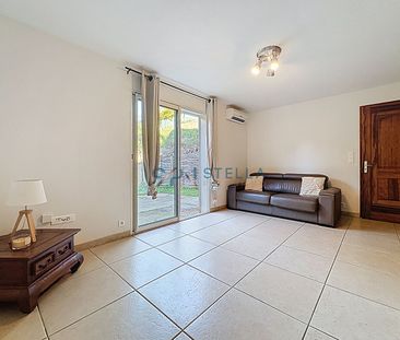 À Louer T2 de 55 m2 avec jardin privatif, - Photo 4