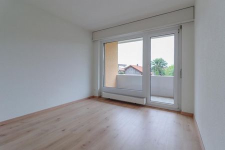 4-Zimmerwohnung in Uttigen - Photo 3