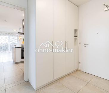 Etagenwohnung in Parsdorf (Vaterstetten) - Photo 1