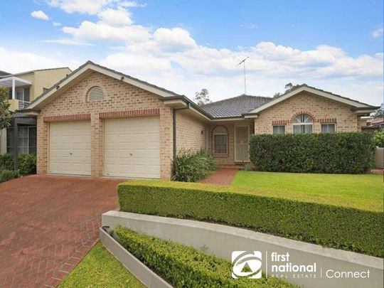 50 Perkins Drive, 2155, Kellyville Nsw - Photo 1