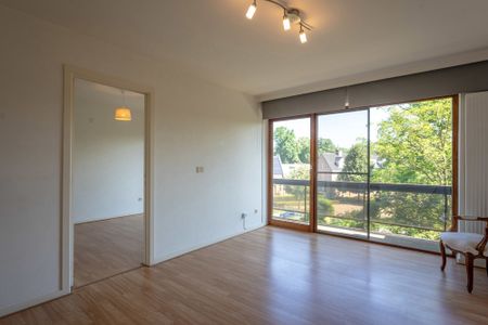 Degelijke serviceflat met terras in Residentie LINDENHOF - Photo 5