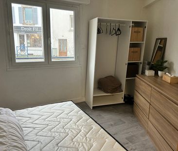 Appartement 2 pièces meublé à l’année 32.48m2 - Photo 3