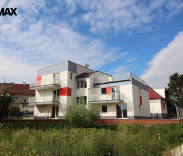 Pronájem bytu 2+kk v osobním vlastnictví 58 m², Plzeň - Photo 4