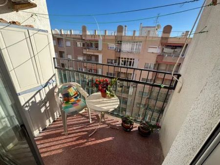 Alquiler de estudio en Calle la Loma, 107 - Photo 5