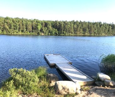 Hästvretesvägen, Huddinge - Photo 1