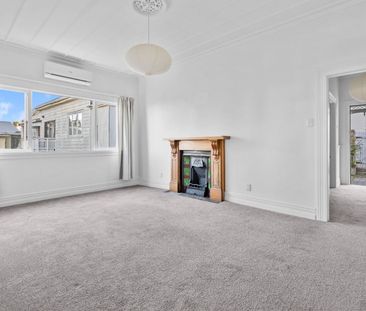 Spacious Grey Lynn Home with Work-From-Home Studio - Photo 1