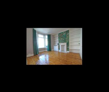 3 Bed End Terrace, Kensal Rd, BS3 - Photo 1