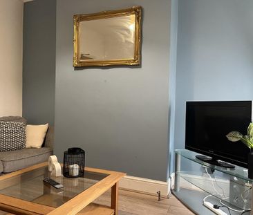 1 bedroom terraced house to rent - Photo 1