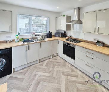 3 bedroom bungalow to rent - Photo 6