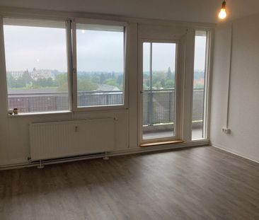 Renovierte 2-Zimmer-Wohnung mit 56,43m² sofort verfügbar - Photo 6