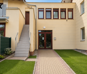 Pronájem bytu 1+kk v osobním vlastnictví 25 m², Praha 4 - Krč - Photo 3