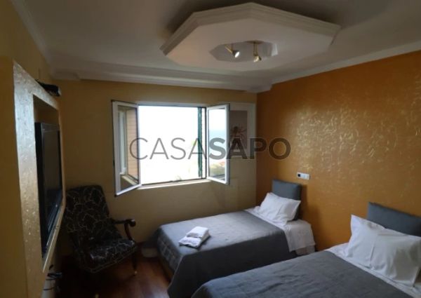 Apartamento T4 para alugar no Funchal