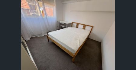 ✨ Spacious 2-Bedroom Unit | Fully Furnished | Bright Aspect | Walk to UNSW - Photo 5