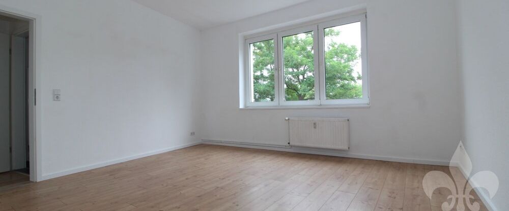 Sofort Einziehen - niedliche 2 Raum Wohnung mit Einbauküche und Dusche sucht neuen Mieter - Foto 1