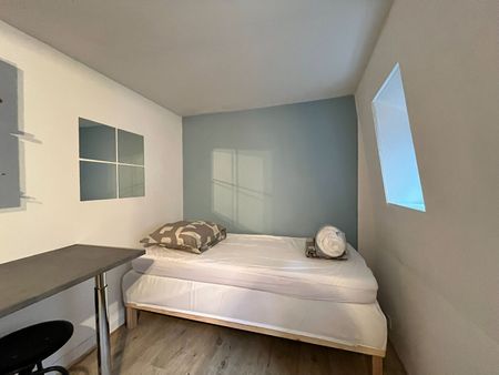 Location Appartement 1 pièce 11m² - Photo 2