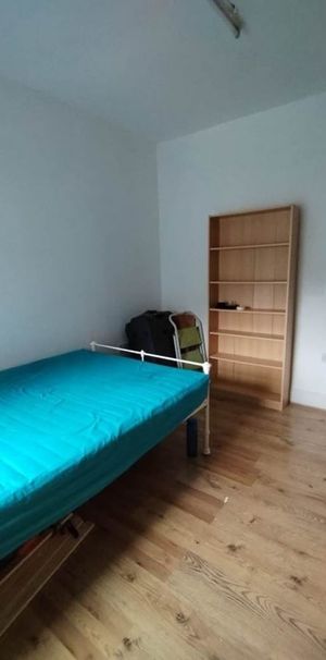 Room in a Shared House, Ratcliff Road, E7 - Photo 1