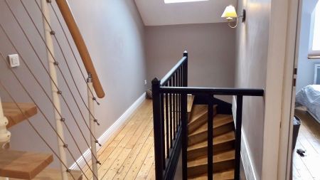 MAISON 2 CHAMBRES + BUREAU QUARTIER REMICOURT - Photo 5