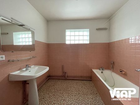 Appartement Limoges 3 pièces - Photo 2