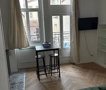 Studio 16m² (réf 2128004) - Photo 2