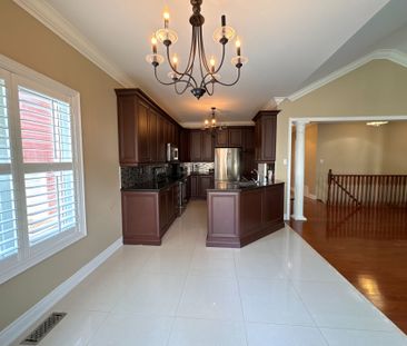 For Lease - 2385 Eighth Line, Oakville, Ontario - Photo 1