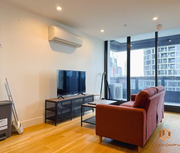 Melbourne CBD - Photo 3