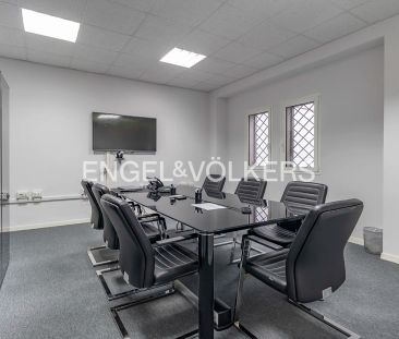 Moderno ufficio direzionale in Via Salaria - Photo 2