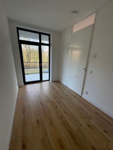 Te huur: Appartement Berberisweg 444 G in Rotterdam - Photo 2
